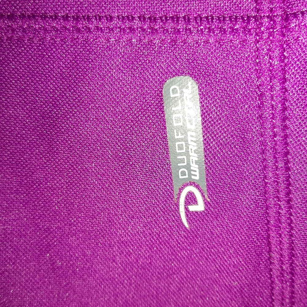 Half zip - Picture 4 of 4